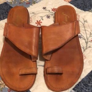 Free People Sandal size 39